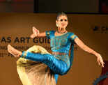 Madras Art Guild: Inauguration