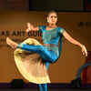 Article image for: See the latest photos of <i class="tbold">Rukmini Vijayakumar</i>