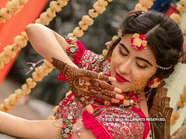 Sheena Bajaj