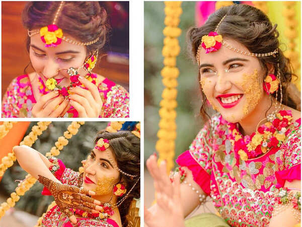 Sheena Bajaj