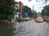 Heavy rain lashes Delhi-NCR region