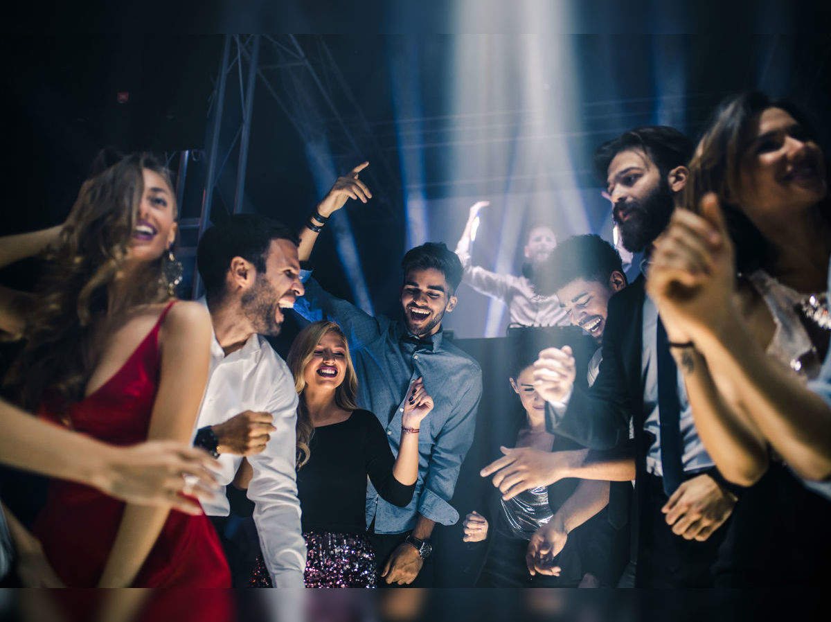 17 Best Night Clubs Near me in Delhi NCR - Nightlife in Delhi