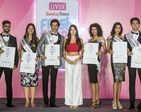 Livon Times Fresh Face 2018: Mumbai Winners