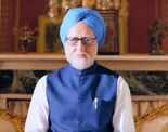 The Accidental Prime Minister
