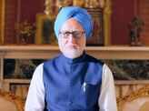 The Accidental Prime Minister