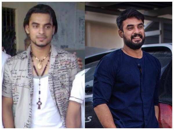 Tovino Thomas