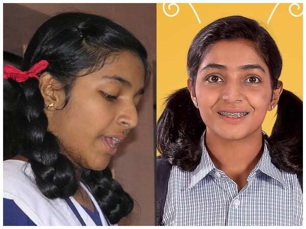 Rajisha Vijayan Stills
