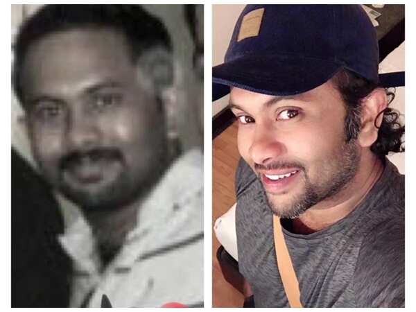 Aju Varghese Photos
