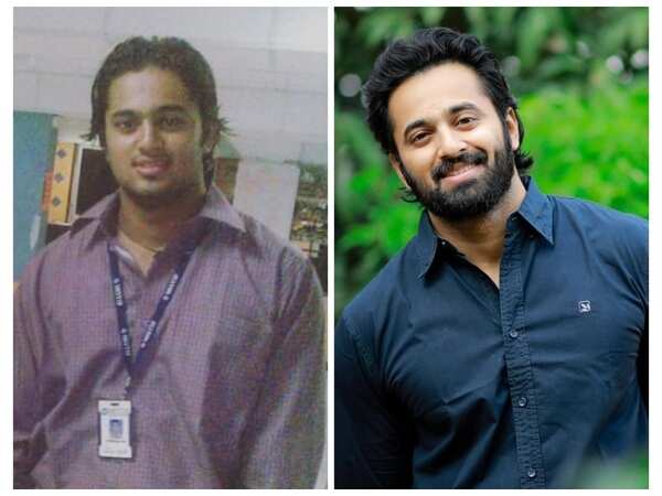 Unni Mukundan Images