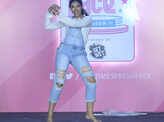 Livon Times Fresh Face 2018 Mumbai Finale: Performances