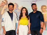 Total Dhamaal: Trailer launch