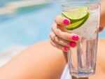Keep hydrated