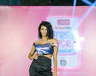 Livon Times Fresh Face 2018 Mumbai Finale: Designer Round