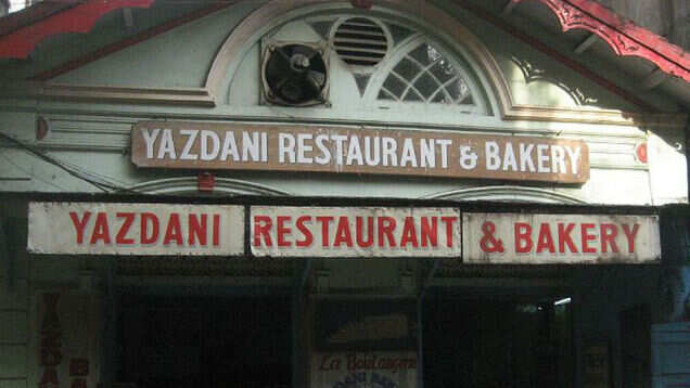 A rendezvous with Bombay&mdash;Mumbai's most amazing Parsi restaurants