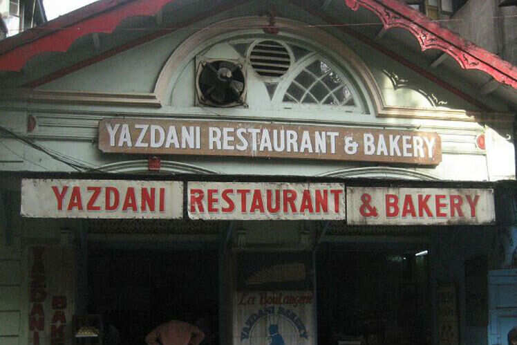 A rendezvous with Bombay—Mumbai's most amazing Parsi restaurants A rendezvous with Bombay—Mumbai's most amazing Parsi restaurants