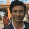 Article image for: Actor <i class="tbold">aashay mishra</i> shoots for a serial in Kanpur
