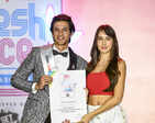 Livon Times Fresh Face 2018 Mumbai Finale: Sub Contest