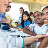 Limited access to primary healthcare