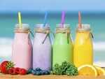 Want glowing skin? Try these smoothies