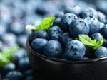 Blueberries