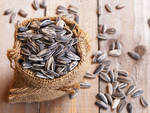 ​Sunflower seeds