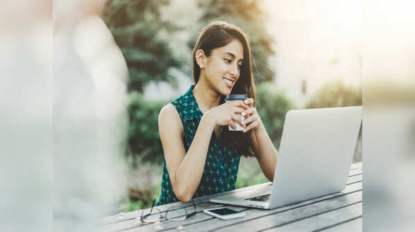 Dating apps help to improve your knowledge base