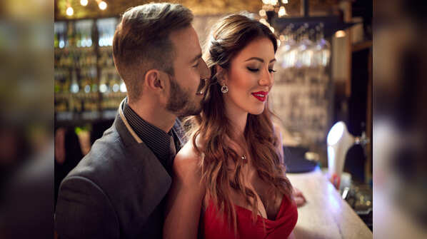 Finding love in the online world!