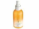 Avon Skin So Soft Radiant Glow Illuminating Dry Oil Mist