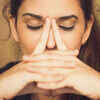 ​Your sense of smell increases