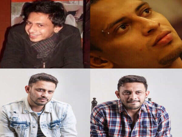 Anindya Chatterjee Photos