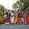 Article image for: Check out our latest images of <i class="tbold">bohurupi</i>