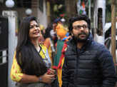 Phirey Aaschhi: Song launch