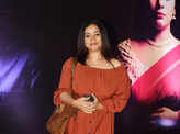 Celebs attend Annup Sonii​'s play 'Ballygunge 1990'