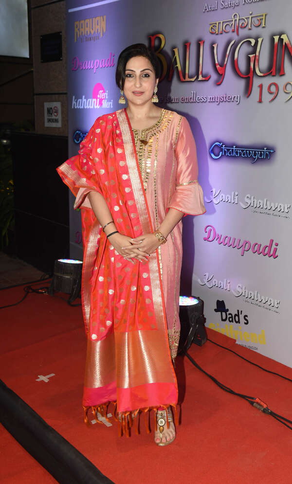 Juhi Babbar Images