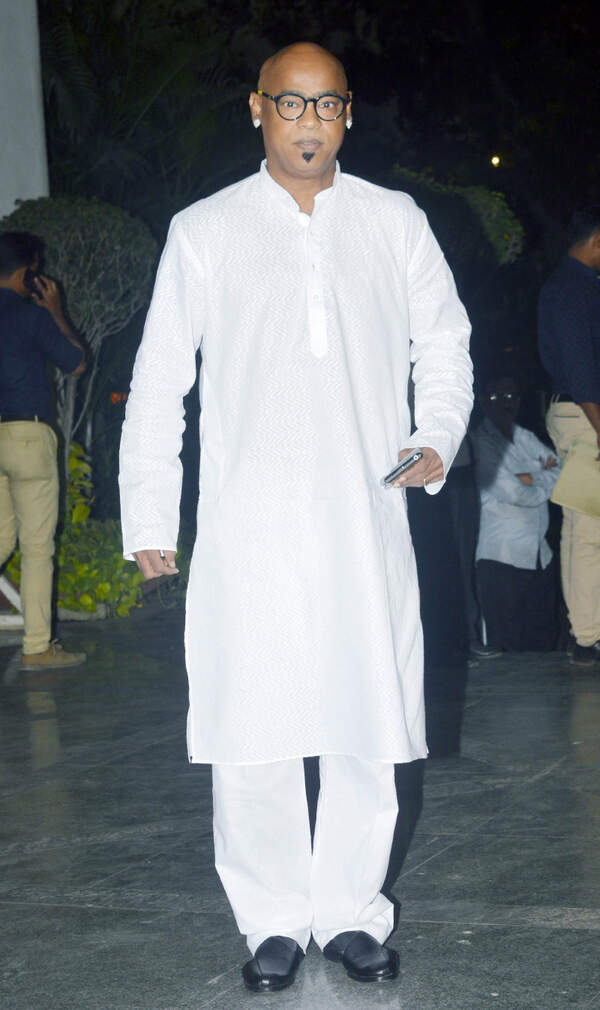 Vinod Kamble