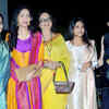 Article image for: See the latest photos of <i class="tbold">Purvashi Raut</i>