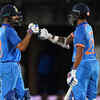 India vs New Zealand, 1st ODI: India beat New Zealand by 8 wickets (DLS)