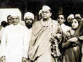 Rare photos of Netaji Subhas Chandra Bose