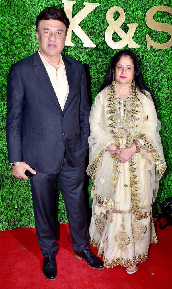 Anu Malik