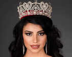 Daniela Nieto crowned Miss Multinational 2018