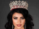 Daniela Nieto crowned Miss Multinational 2018