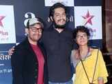 Rubaru Roshni: Screening