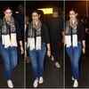 Article image for: Pictures: Akshay Kumar and Twinkle Khanna return back from their romantic wedding anniversary getaway