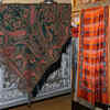 ​Curtain and covers