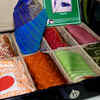 ​Pochette (Pocket squares)