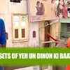 Article image for: On the sets of <i class="tbold">yeh un dinon ki baat hai</i>