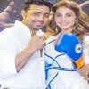 Article image for: Dev-Rukmini in a thriller on digital <i class="tbold">surveillance</i>