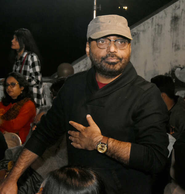 Anindya Chatterjee