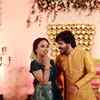 ​The lovebirds of Bigg Boss
