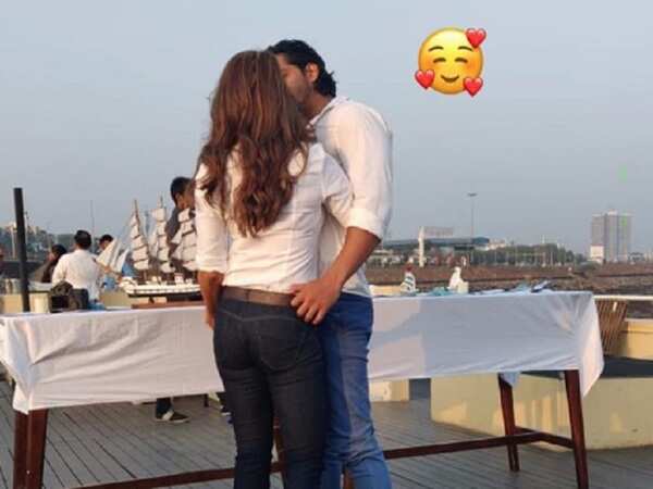 Kim Sharma